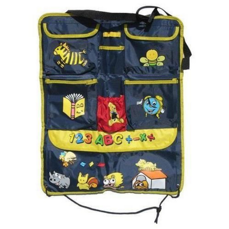 Organizator universal pentru masina