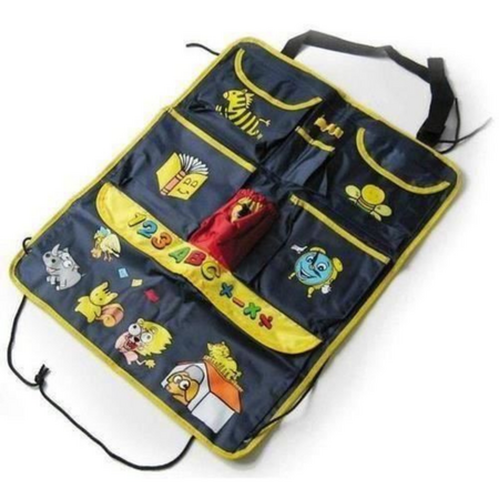 Organizator universal pentru masina, Reer 485420