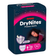 Scutece fetite DryNites, 8-13 ani, 30-48 kg, 9 bucati, Huggies 675469