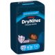 Scutece de noapte Pants Drynites, 8-13 ani, 30-48 kg, Baieti, 9 bucati, Huggies 776435