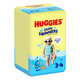 Chilotei impermeabili pentru inot Little Swimmers, Nr. 3-4, 7-15 kg, 12 bucati, Huggies 801063