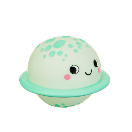 Lampa de veghe cu baterii, Planet, Sass & Belle 447450