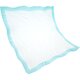 Aleze protectii de unica folosinta pentru pat, 60x60cm, 10 bucati, Abena 700151