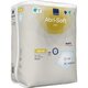 Aleze pentru protectia patului Abri Soft, 60x60cm, 60 bucati, Abena 700156