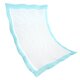 Aleze pentru protectia patului Abri Soft, 60x90cm, 30 bucati, Abena 700163