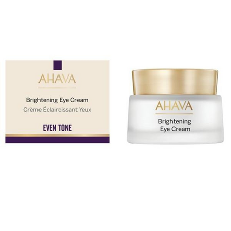 Crema pentru ochi antirid Time to Smooth Age Control, 15 ml, Ahava