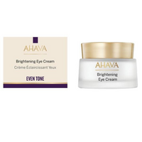 Crema pentru ochi antirid Time to Smooth Age Control, 15 ml, Ahava