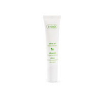 Crema contur ochi cu ulei de masline, 15 ml, Ziaja