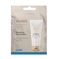 Masca pell-off cu alge de la Marea Moarta, 8 ml, Ahava