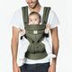 Marsupiu Omni 360 Cool Air Mesh, Khaki Green, Ergobaby 499100