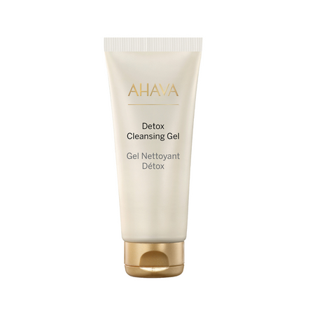 Gel de curatare detoxifiant Detox Cleansing, 100 ml, Ahava 687591