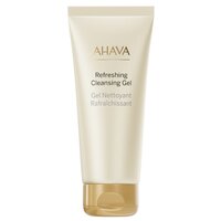 Gel de curatare detoxifiant Refreshing Cleansing Gel, 100 ml, Ahava