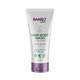 Gel pentru spalare corp si par 2in1 fara lacrimi, 150 ml, Bambo Nature 496728