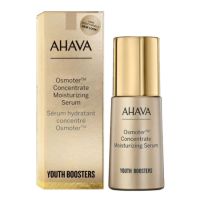 Serum pentru fata Dead Sea Osmoter, 30 ml, Ahava