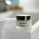 Crema hidratanta de zi antirid SPF 20 Time to Smooth Age Control, 50 ml, Ahava 711595