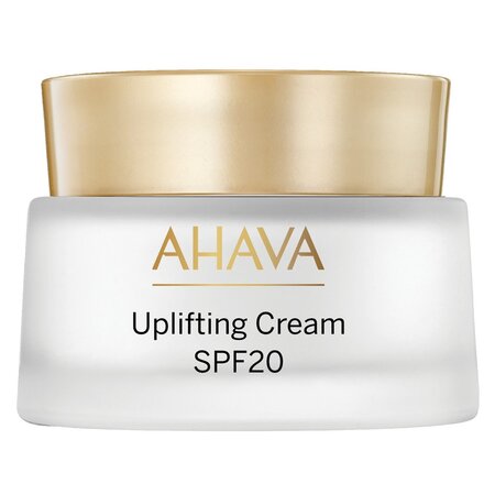Crema pentru fata cu SPF 20 Uplift Day, 50 ml, Ahava 822170