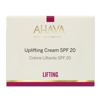 Crema pentru fata cu SPF 20 Uplift Day, 50 ml, Ahava