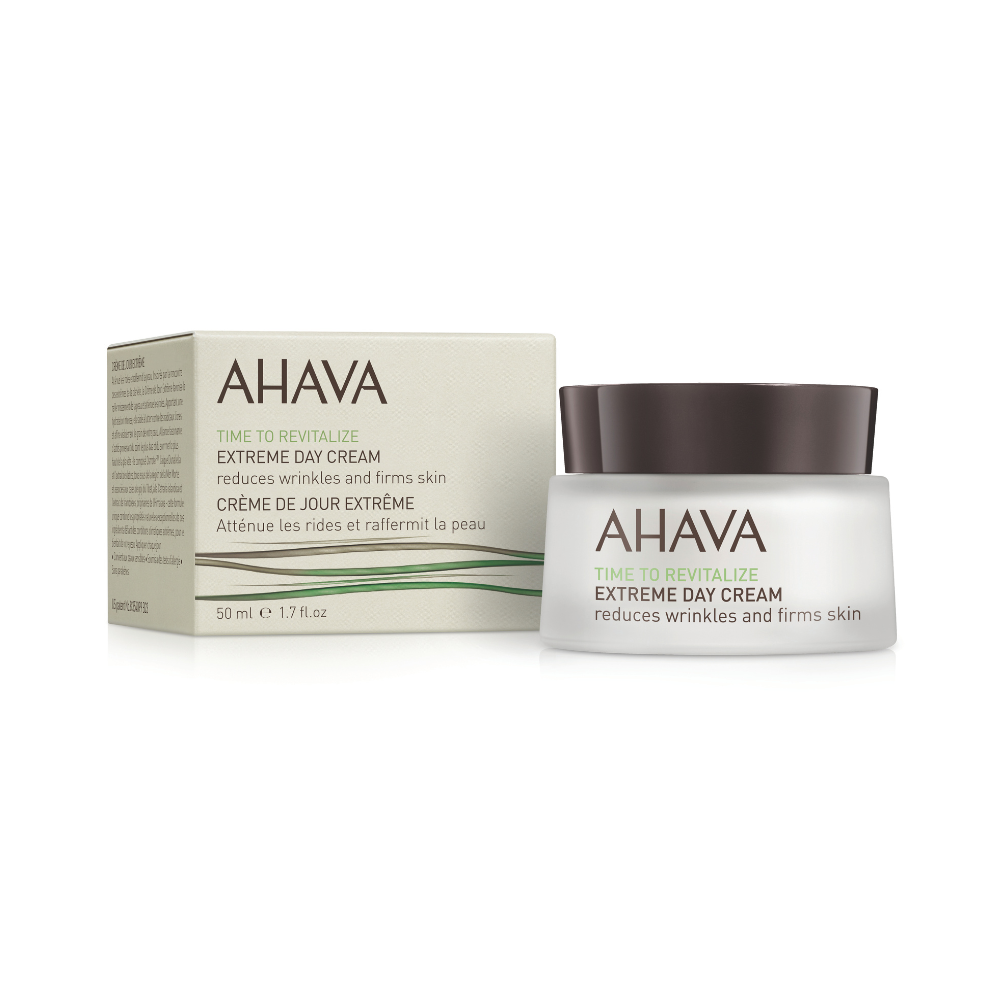 Crema de zi antirid, 50 ml, Ahava