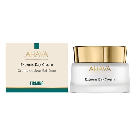 Crema de zi antirid, 50 ml, Ahava