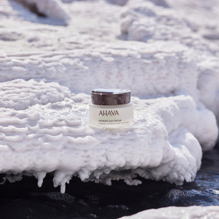 Crema de zi antirid, 50 ml, Ahava 685727