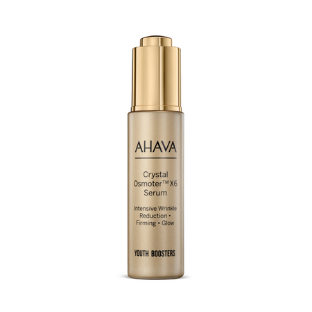 Serum pentru fata Dead Sea Crystal Osmoter, 30 ml, Ahava 685572