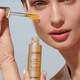 Serum pentru fata Dead Sea Crystal Osmoter, 30 ml, Ahava 685575