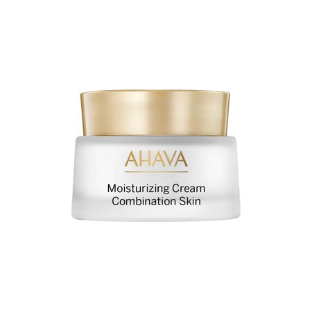 Crema hidratanta pentru ten mixt, 50 ml, Ahava 822167