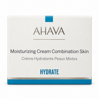 Crema hidratanta pentru ten mixt, 50 ml, Ahava