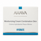 Crema hidratanta pentru ten mixt, 50 ml, Ahava 822166