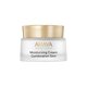 Crema hidratanta pentru ten mixt, 50 ml, Ahava 822167
