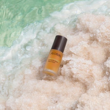 Tratament antirid de noapte Time to Revitalize Extreme, 30 ml, Ahava 685694