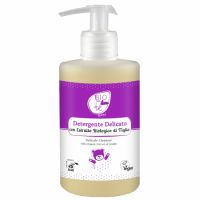 Sapun lichid Bio vegan delicat pentru copii, 300 ml, BioConTe Baby