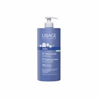 Crema de curatare 1ere Bebe, 1000 ml, Uriage
