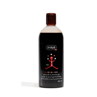 Gel de dus pentru copii cu aroma de cola, + 3 ani, 500 ml, Ziaja