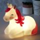 Lampa de veghe cu baterii, Unicorn Rainbow, Sass & Belle 447490