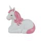 Lampa de veghe cu baterii, Unicorn Rainbow, Sass & Belle 447487