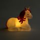 Lampa de veghe cu baterii, Unicorn Rainbow, Sass & Belle 447488