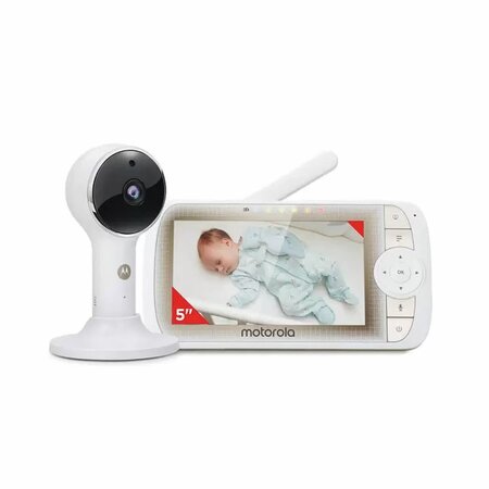 Video monitor, Halo+, Wi-fi, MBP950, Motorola 447504