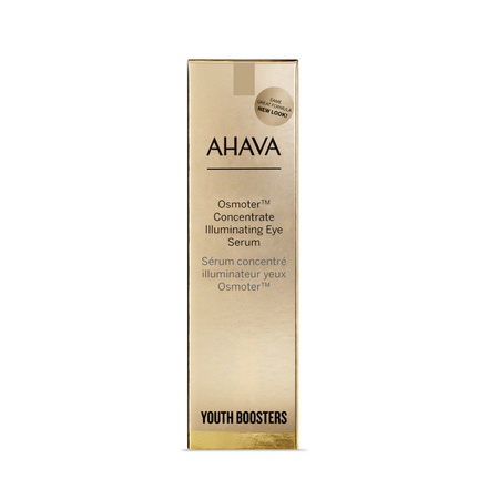 Serum pentru ochi Dead Sea Osmoter, 15 ml, Ahava 685531