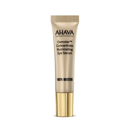 Serum pentru ochi Dead Sea Osmoter, 15 ml, Ahava 685530