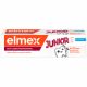 Pasta de dinti Anti-Caries Professional Junior, 6-12 ani, 75 ml, Elmex 568314