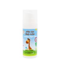 Lotiune dupa expunerea la soare, +0m, 50ml, Azeta