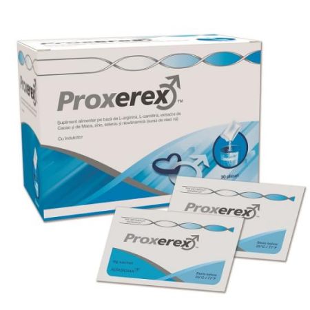 Proxerex