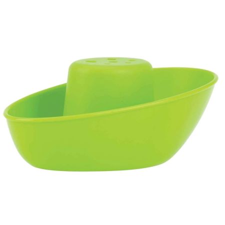 Set 4 barcute pentru baie, +6 luni, Nuby 490713