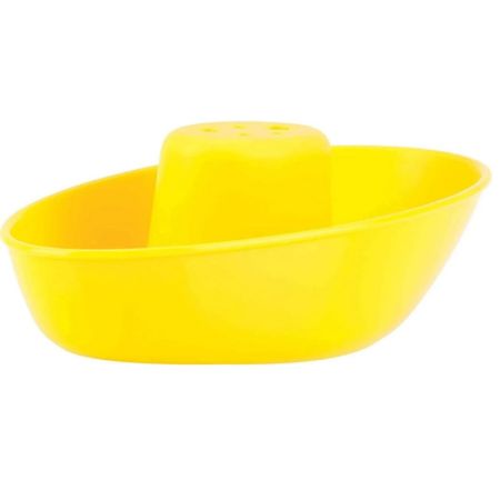 Set 4 barcute pentru baie, +6 luni, Nuby 490712