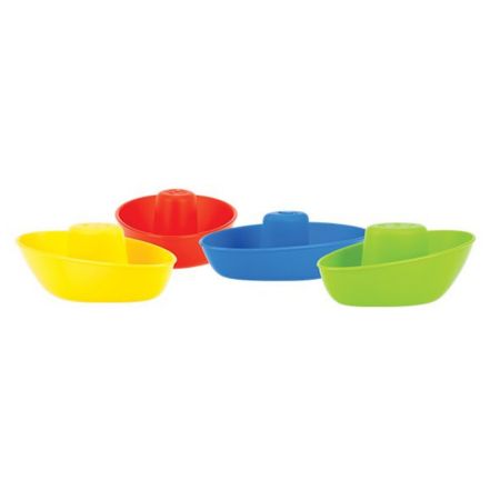 Set 4 barcute pentru baie