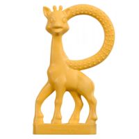 Inel dentitie Girafa Sophie, diverse culori, Vulli