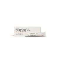 Crema pentru conturul buzelor cu efect de umplere Fillerina 12HA Densifying GRAD 4, 15 ml , Labo