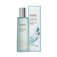 Ulei uscat pentru corp Sea-Kissed, 100 ml, Ahava