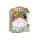 Jucarie pentru dentitie cu lumini Norisor, +3 luni, Btoys 768469